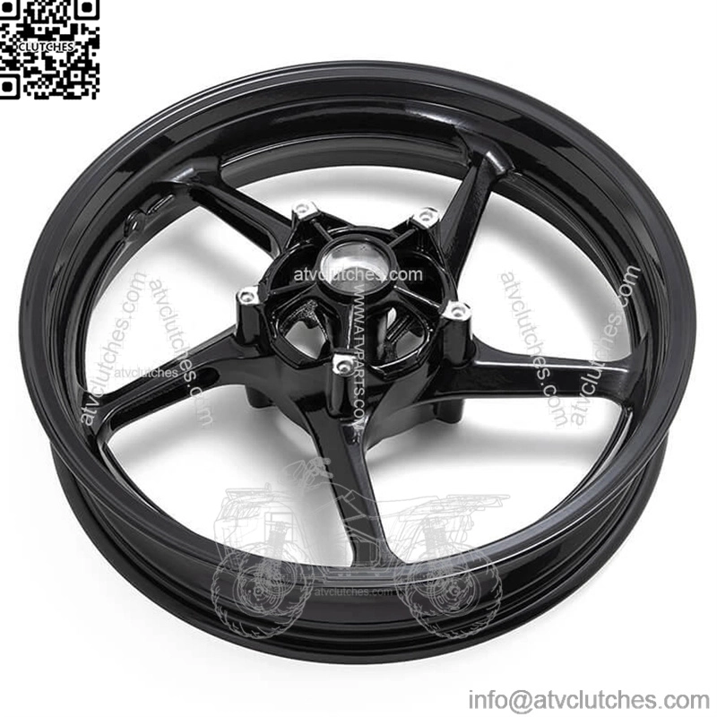 Custom Sportbike Motorcycle Wheels for Honda CBR 919RR CBR 929RR CBR 954RR