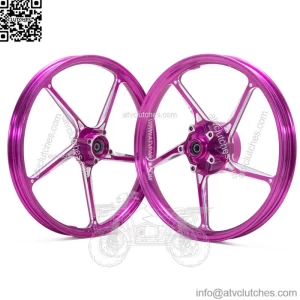 2021 motorcycle wheel rims 17 inch custom sportbike wheels