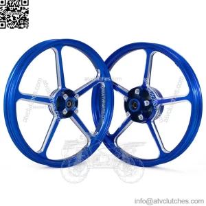 sportbike wheels 2021 motorcycle custom wheel rims 17 inch for Y15ZR LC135 Y125ZR