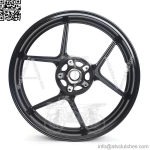 3.5x17 Front Casting Wheel Rim for Motorcycle Kawasaki Ninja ZX10R Versys 1000