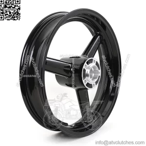Motorcycle 3.5x17 Front Casting Wheel Rim for Kawasaki Ninja