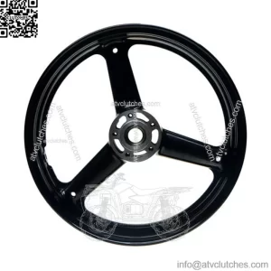 Custom Billet Aluminum Motorcycle Alloy Wheels