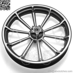 Motorcycle Front Wheels for Harley Davidson Dyna Touring Sportster Softail