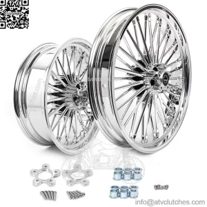 New Design Motorcycle Wheel Rims for Harley Davdson Touring
