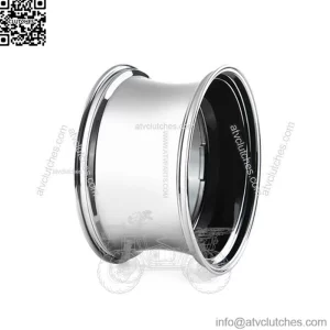 10-14 inch width Custom Aluminum wheels big wheels for harley