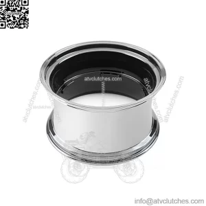 10*18 inch Custom Aluminum wheels width for harley