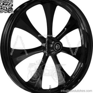 For Harley Davidson 21 inch High Strength Aluminum Forged Wheels