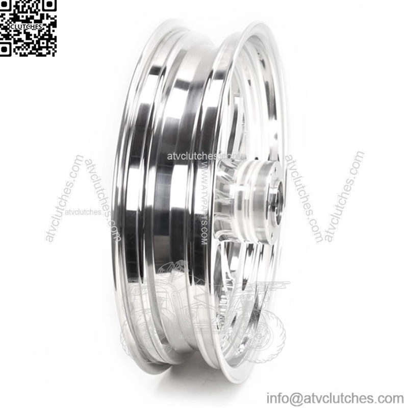 For Harley Davidson High Quality Forged Aluminum Front Wheel set - Image 2