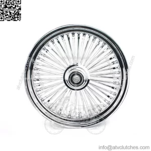 Aluminum Motorcycle Wheel Set for Harley Davidson