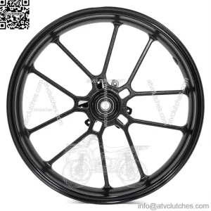 Supermoto Tubeless Wheels For Husaberg All Models