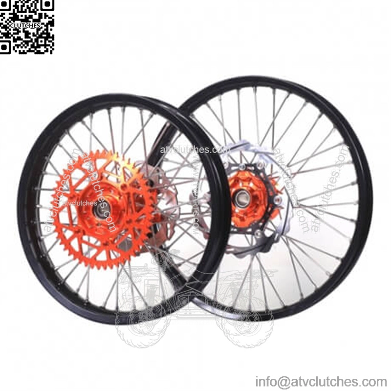 Cheap Custom Motorcycle Wheels