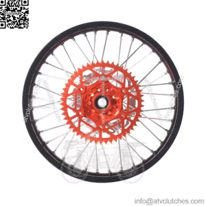 Dirt Bike Wheels for KTM