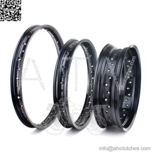 17 18 19 21 Inch Aluminum Motorcycle Wheel Rims