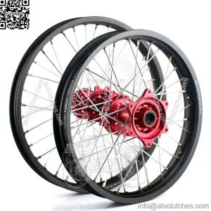 Dirt BIke Spoke Wheels for Honda