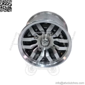 2014 Kawasaki Teryx4 800 KRT800D 4x4 FI REAR WHEEL 41025-0139-31G