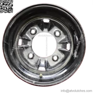 Polaris Ranger 900 CREW rear rim wheel Ranger 1000 CREW rear rim 1521605-067