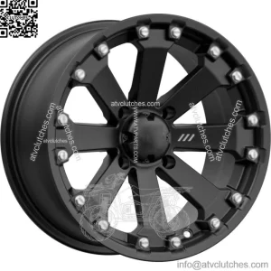 M20 Kore Wheel | Satin Black | CanAm 4x137 | Wheels