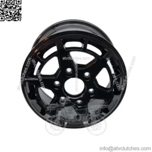 NEW OEM 2023 2024 CAN-AM MAVERICK R WHEEL RIM 15X7 6 LUG