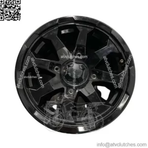 Can Am Defender Oem HD5 HD8 HD10 & Max Factory Rear Rim 14x8.5
