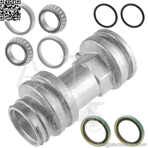 Rear Hub Repair Kit For Polaris Scrambler 500 2005-2012