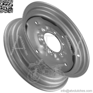 1678319M92 Front Wheel Rim For Ford New Holland 1040 1140 1190 1194 1200