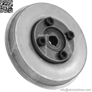 7600142YP Driven Hub & Cup for Snapper Murray 2813523 281123 422023BVE