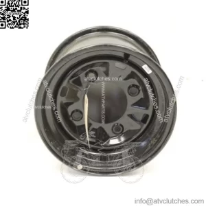 Polaris Ranger 1000 Full 2021-24 Wheel Rear 1525241-067 #2 44977