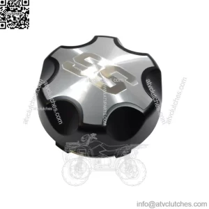 2013-2016 Can-Am Maverick Outlander Max R 1000 800 OEM Wheel Hub Cap 705401318