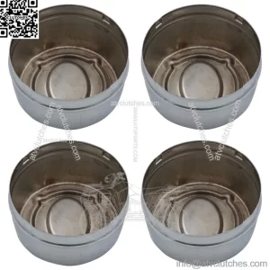 1521128 Wheel Cap For Polaris RZR 4 XP 900 12 / 4 900 14 / Sportsman X2 800 2009