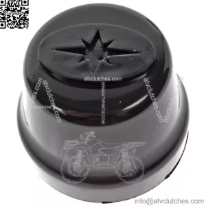 Polaris 3x Hub Cap Cover Dust 5413976