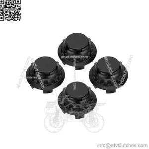 BMW Honda wheel center cover #black