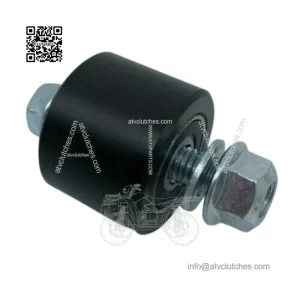 Suzuki LTZ400 Quadsport Chain Roller Black 43910-37F00