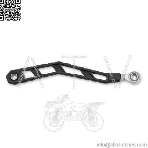 Kuryakyn Riot Shift Linkage For Harley Sportster 2004-2019