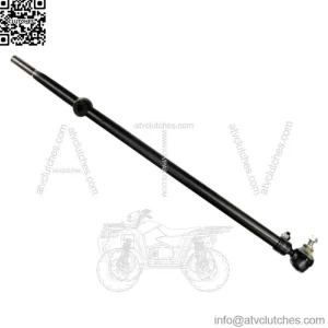 Drag Link For Ford New Holland 2000; 2600; 2610; 3000; 3600;