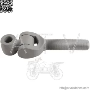 New Complete Tractor Top Link End for John Deere 4020 4050 4055 4230 4240