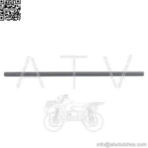 New Tie Rod Replacement for Kubota B2710HSD; B2910HSD; B3200HSD; B3200HSDWO