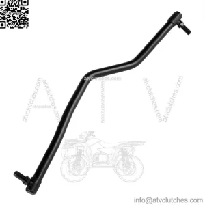 597047901 597047902 Right Steering Drag Link for RedMax Husqvarna