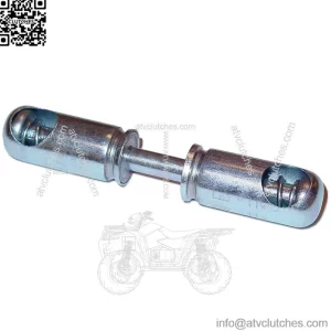 9N9810 Throttle Control Linkage -Fits  Ford  Tractor