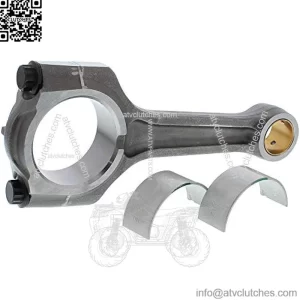New Hot Rods Connecting Rod Compatible with/Replacement for Polaris RZR 900 11 12 13 14, RZR XP 900 11 12 13, RZR XP 4 900 12 13 8704