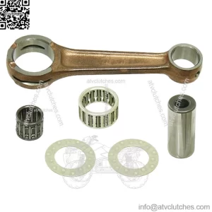 Connecting Rod Kit for Honda 1986-2002 CR80R & 2003-2007 CR85R Models