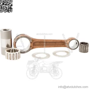 Connecting Rod Kit for Honda CR85R 2003-2007 03 04 05 06 07