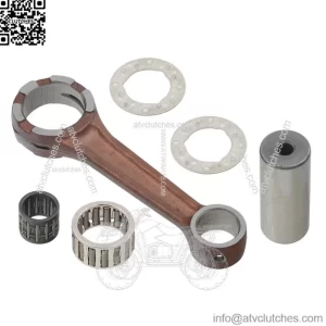 Connecting Rod Kit for Honda CR125R 1990-2007 & for GAS GAS EC125 2001-10