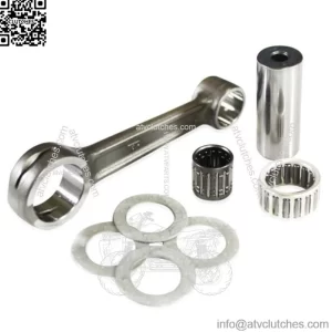 Connecting Rod Kit For Honda 1983-2001 CR250R 1985 1986 ATC250R TRX250R