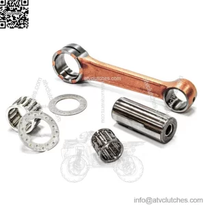 Connecting Rod  MX-09004 Honda CR250 2002-2007