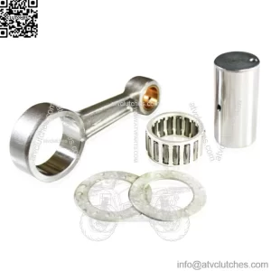 Connecting Rod Kit For 2007 - 2015 Honda CRF150R CRF 150RB 150R Dirt Bike