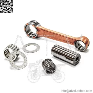 Connecting Rod Honda CRF450R 2009-2016 MX-09088