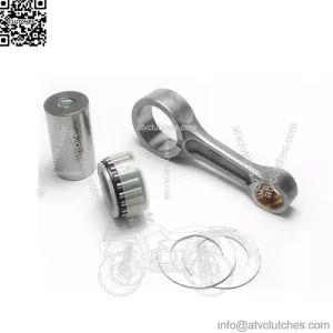 Honda TRX 450ER TRX450 Connecting Con Rod Kit Crank Shaft CRF 450 450X