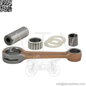 Connecting/Con Rod Kit Kawasaki KX125 2003-2008 Engine Rebuild Parts KX 125