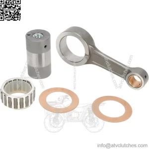Connecting Rod Kit For 2010 Kawasaki KX250F Offroad Motorcycle 8690