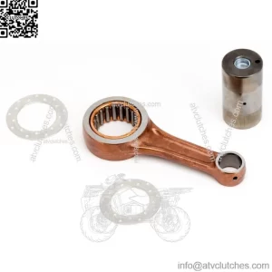 Kawasaki KX250F, 2010-2016, Connecting Rod Kit - KX 250F